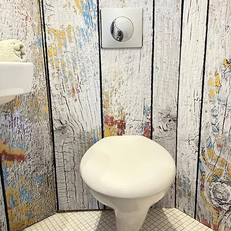 Lokschuppen, Optional Mit Sauna Und Whirlpool Schmidtheim