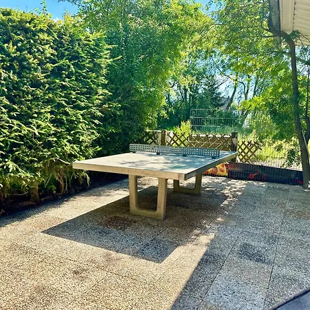 Apartament Lokschuppen, Optional Mit Sauna Und Whirlpool Schmidtheim